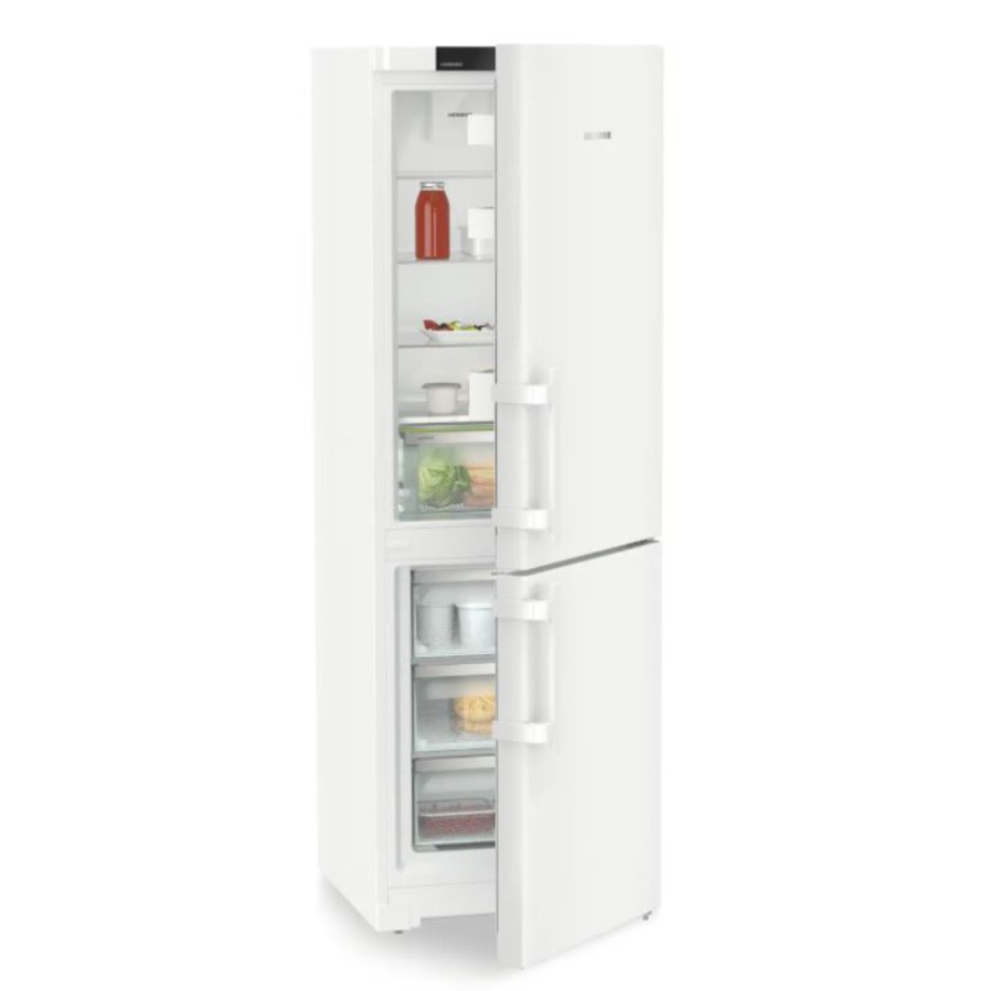 additioanl image for  Liebherr Fridge/F No Frost White 330 L 